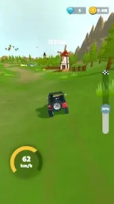 助推骑士免广告2026下载截图