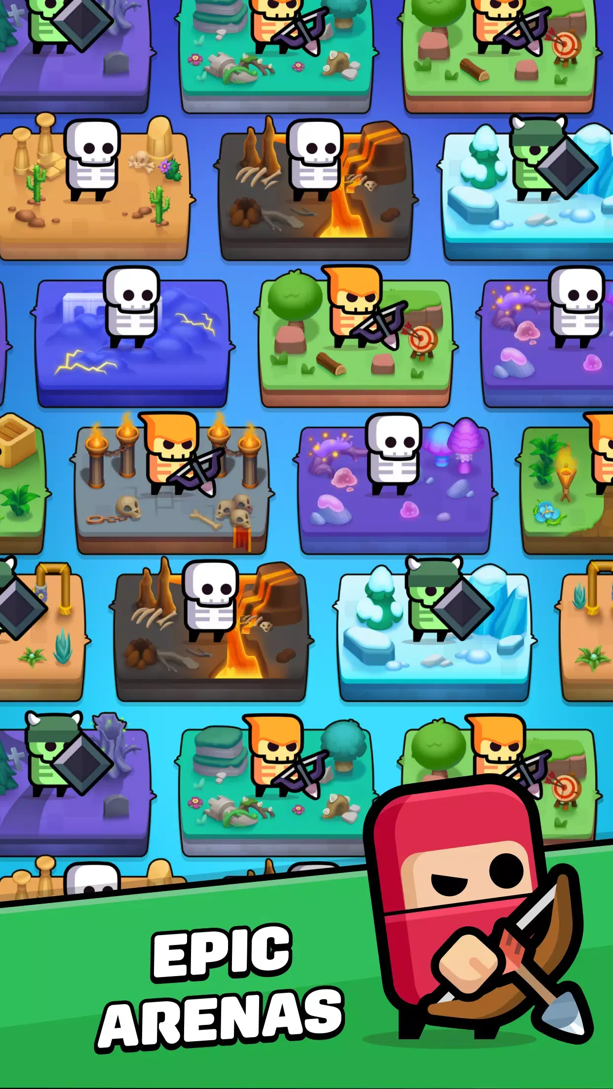 传送带之战大量获取版2026下载截图