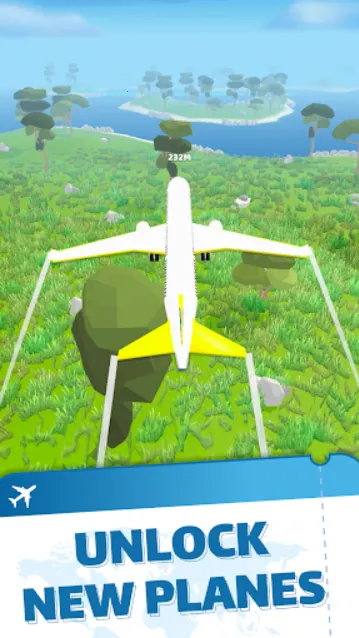 史诗飞机进化破解版内置菜单截图