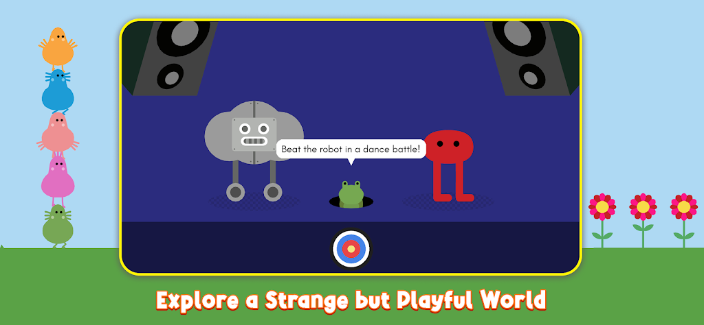 野餐大冒险steam移植版2026官方最新版本截图