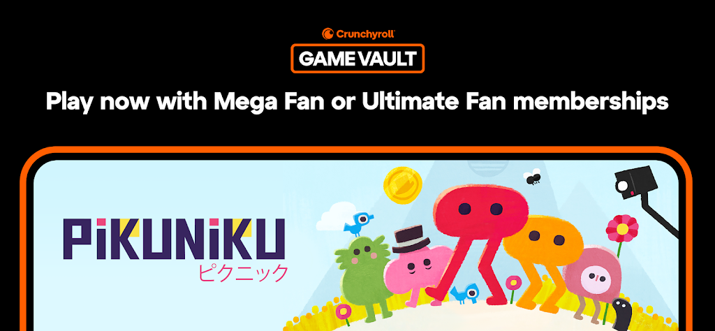 野餐大冒险steam移植版2026官方最新版本截图