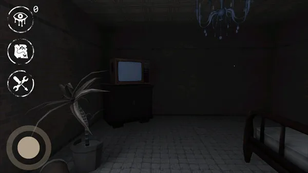 恐怖之眼官方正版下载