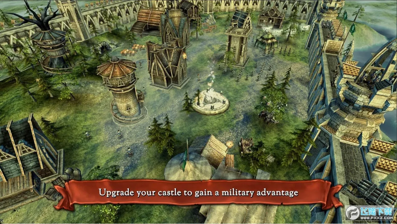 六角指挥官梦幻英雄版本4.5中文版截图