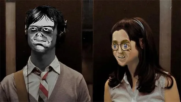 寻找伪人娘化版截图