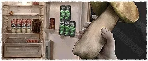 寻找伪人娘化版