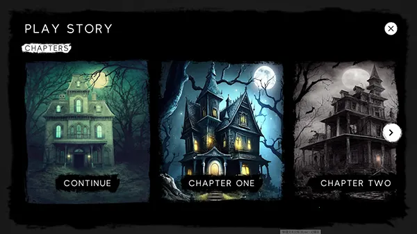 寻找伪人娘化版截图