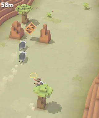 疯狂动物园破解版下载内购破解内置菜单