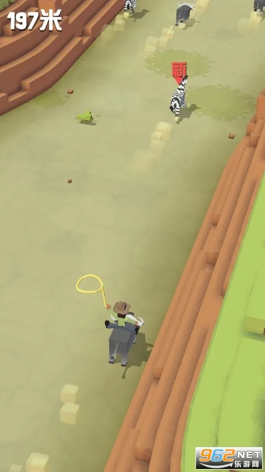 疯狂动物园破解版下载内购破解内置菜单截图