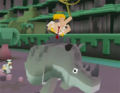 疯狂动物园破解版下载内购破解内置菜单