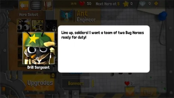 虫虫英雄2汉化破解版