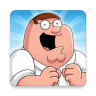 恶搞之家寻求之物(恶搞之家游戏)