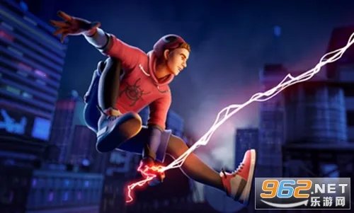 蜘蛛英雄2破解版无限金币截图