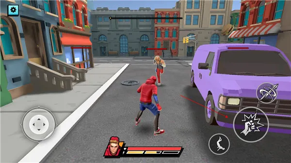 蜘蛛英雄2破解版无限金币