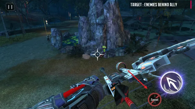 忍者信条2.1.2下载 忍者信条2.1.2下载