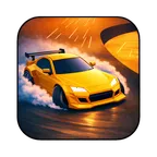 流向漂移(街机赛车游戏)