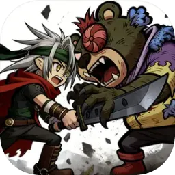 猎怪兵团(新玩法自走棋游戏)