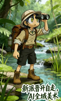 猎怪兵团(新玩法自走棋游戏)截图