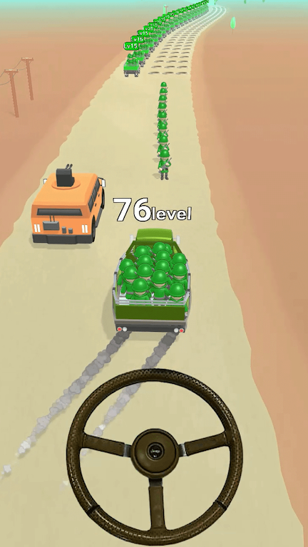 军队荣誉(二战军事对抗游戏)截图