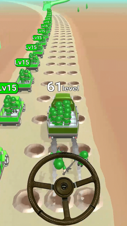 军队荣誉(二战军事对抗游戏)截图