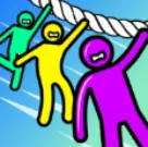 绳索救援营救(绳索救援小游戏)