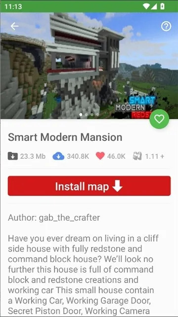 Maps for Minecraft PE2026官方正版截图