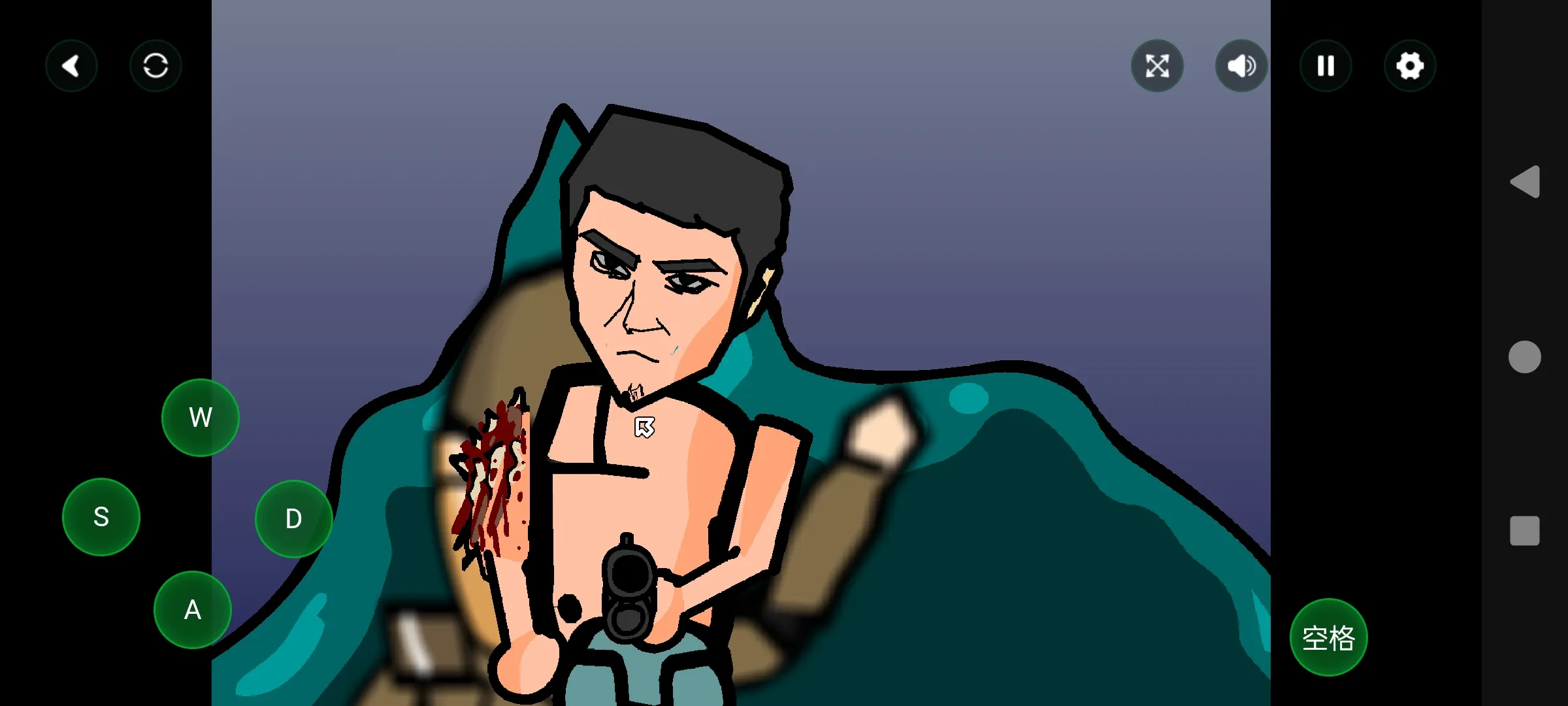 扫射小日本2026下载安装截图