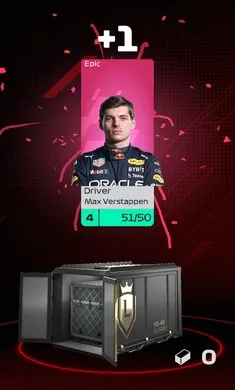 F1方程式赛车经理际服最新手机版截图