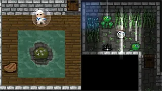 破碎像素地牢3.2.5版本