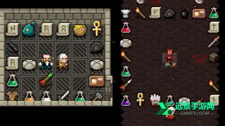 破碎像素地牢3.2.5版本