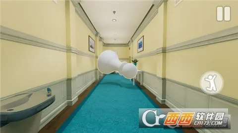 超阈限空间国际服下载截图