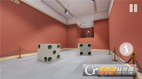 超阈限空间国际服下载截图