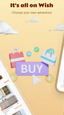 Onnibac境外购物电商(跨境积分购物平台)截图