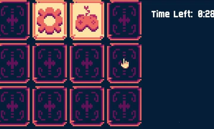 忆存(太空记忆逃脱游戏)截图