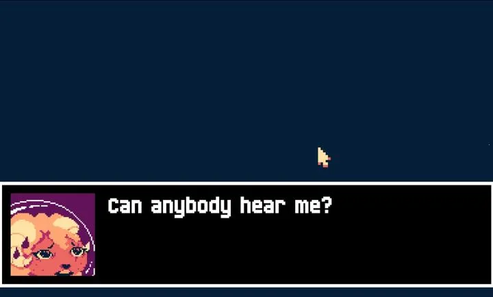 忆存(太空记忆逃脱游戏)截图