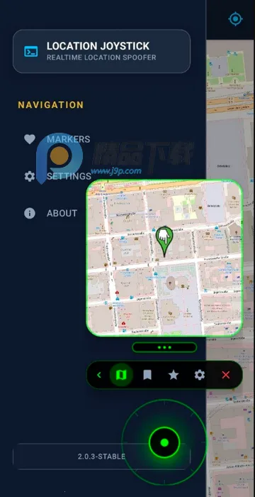 宝可梦GPS控制器2026官方最新版本