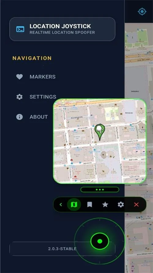 宝可梦GPS控制器2026官方最新版本截图