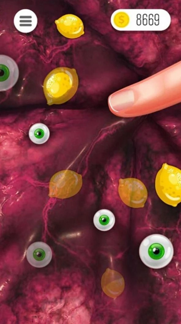 橡皮泥解压神器最新手机版截图