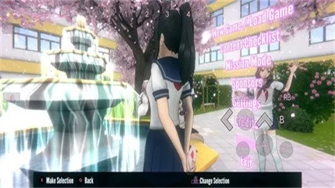 病娇模拟器1980模组同人版2026最新版本截图