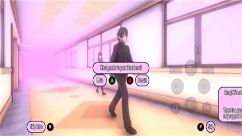 病娇模拟器1980模组同人版2026最新版本截图