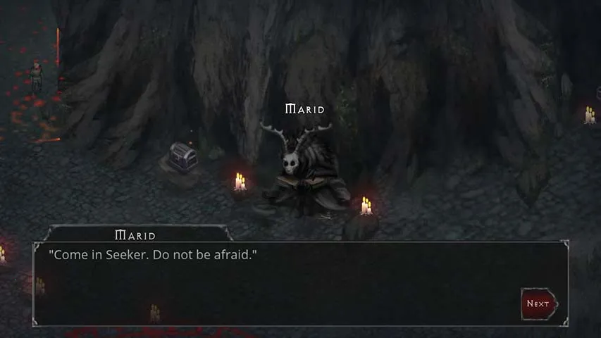 吸血鬼的堕落起源中文破解截图