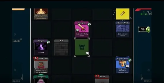 寻剑迷途破解版内置菜单