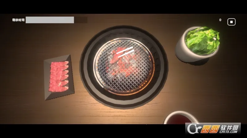 烤肉模拟器破解版下载截图