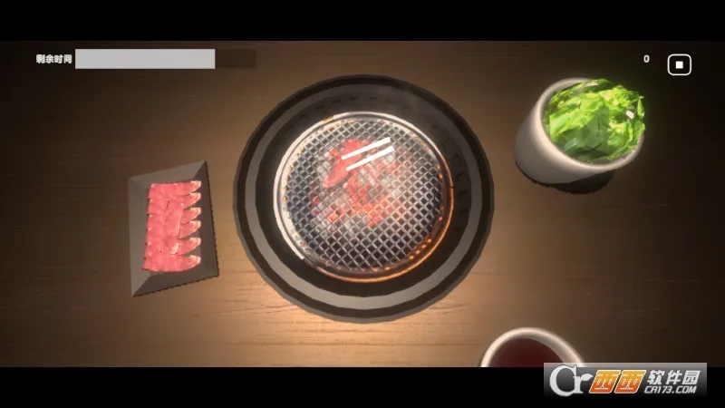 烤肉模拟器破解版下载截图
