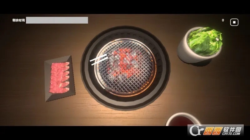 烤肉模拟器破解版下载截图