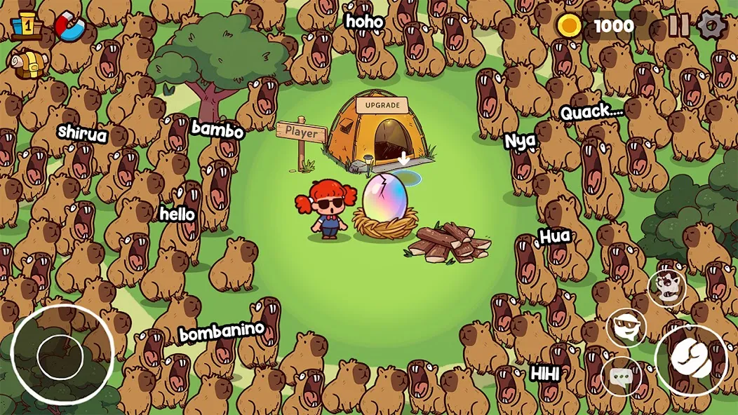 动物园之声(动物模拟游戏)截图