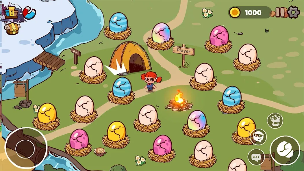 动物园之声(动物模拟游戏)截图