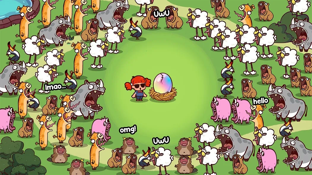 动物园之声(动物模拟游戏)截图