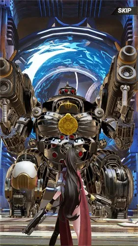 破坏神传说无限内购破解版截图