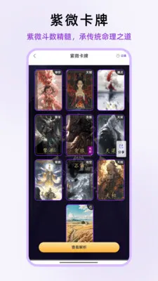 倪师紫微2026下载截图