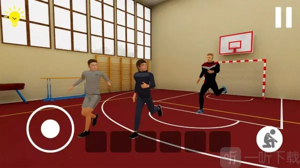 逃离家暴4安卓版手机版